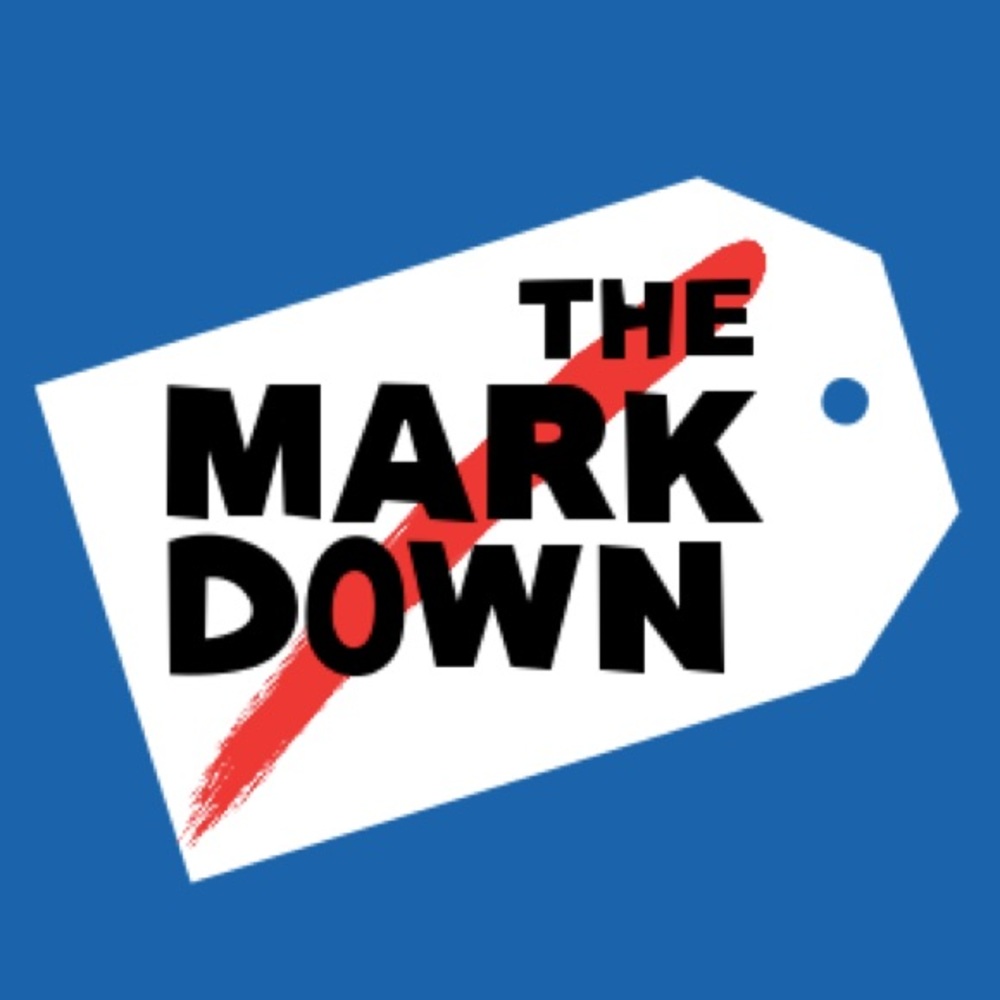 Meet your Posher, Mark